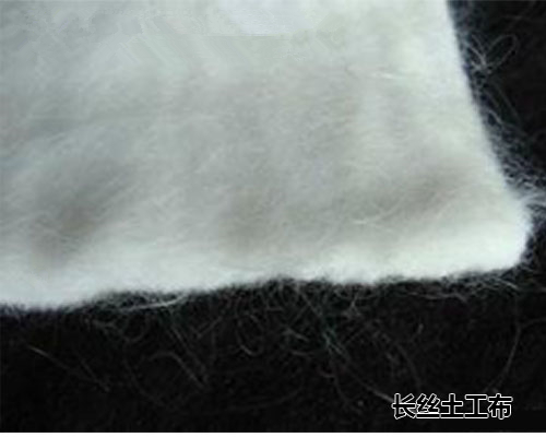 丙綸(lun)土工布