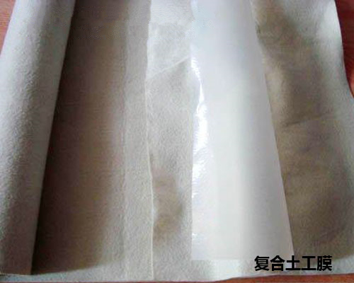 複合土工膜(mó)