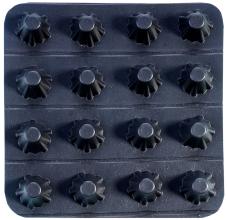 卷材排(pái)水闆